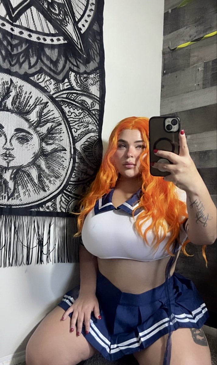 ursteph_x's tweet photo. #cosplayㅤㅤㅤㅤㅤㅤㅤ 
🤭 https://t.co/xvDyrIyovo