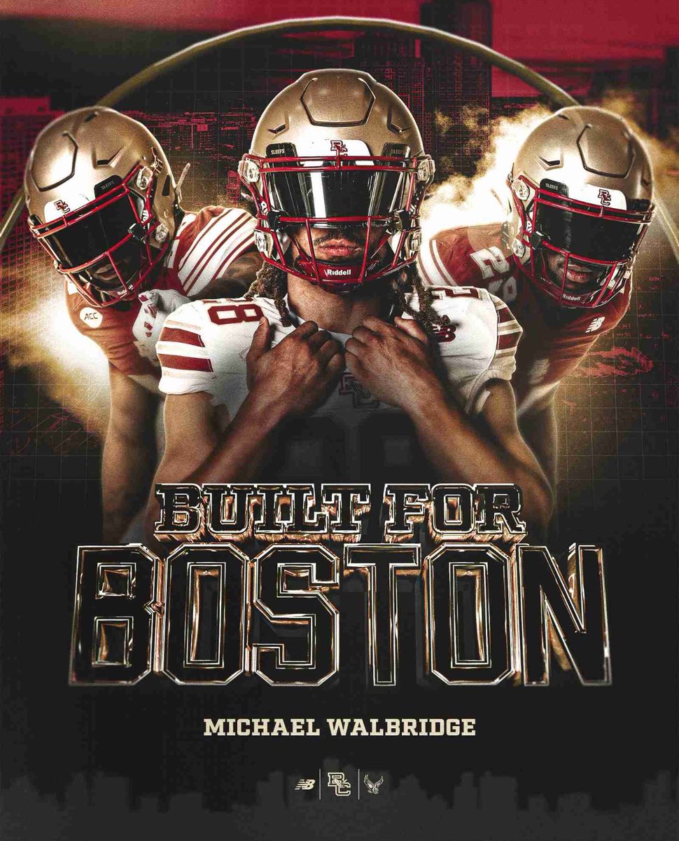 Michael Walbridge ATH tweet media
