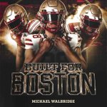 Photo by Michael Walbridge ATH (@michaelwal18)