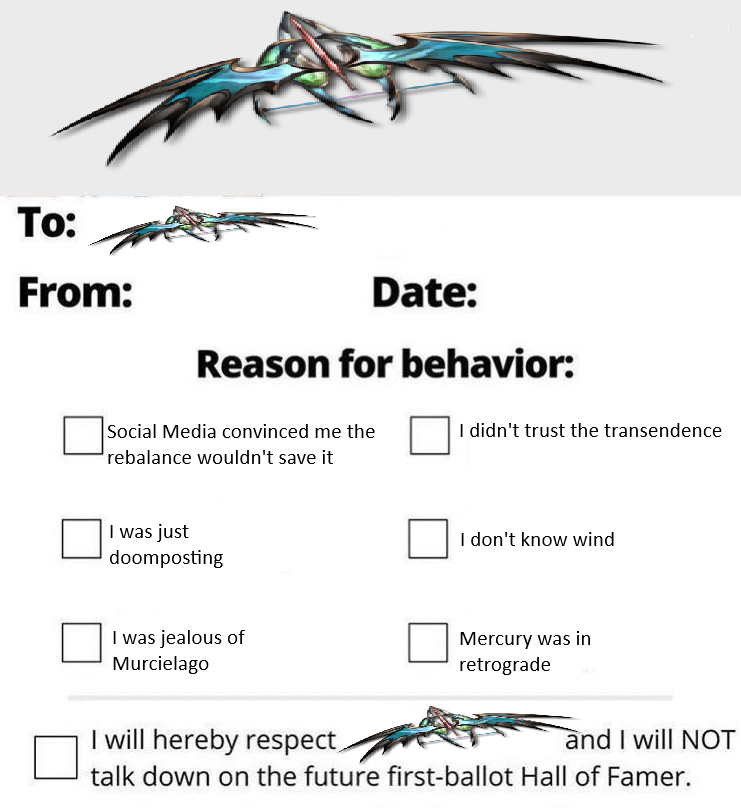 Merlin Gbf tweet media