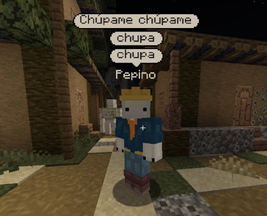 kwakitee's tweet photo. el pepino sin lore me tiene llorando de la risa 😭😭😭 https://t.co/WLBnyxso46