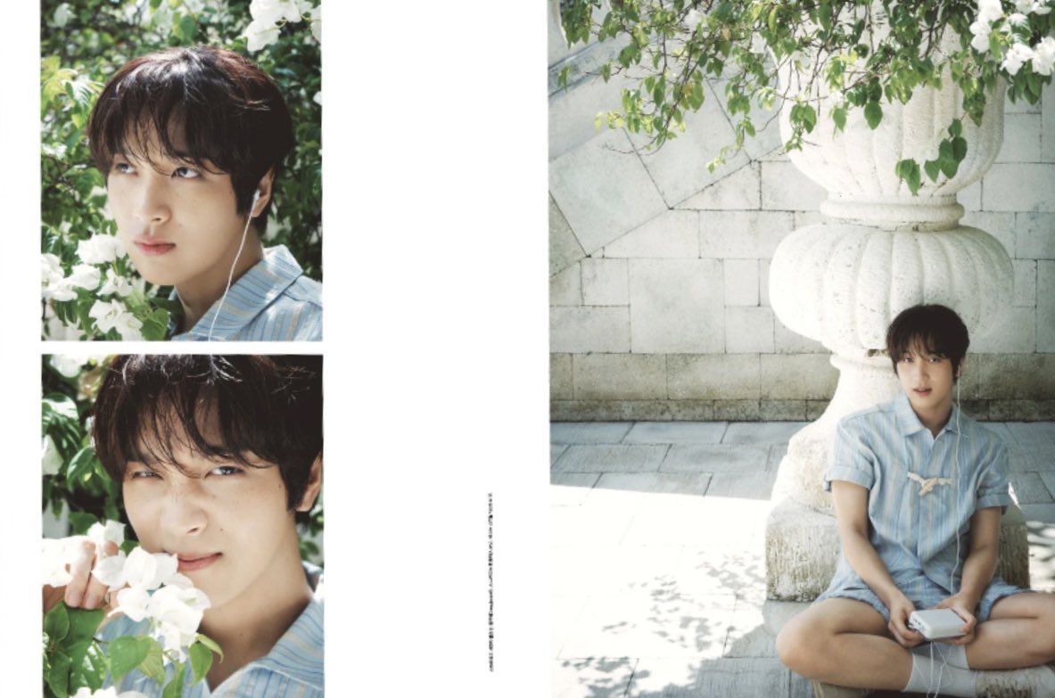 the127ism's tweet photo. HAECHAN dazedkorea

#HAECHAN #해찬 #NCT127 @NCTsmtown_127 https://t.co/AF2gkOltK9