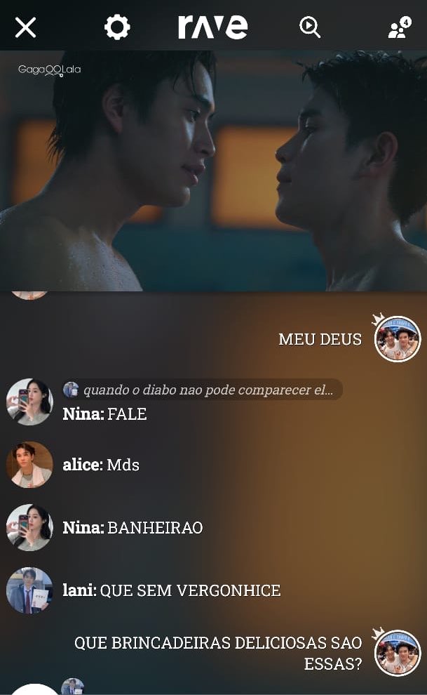 vikiachiwspopj's tweet photo. a missa hoje foi TÃO abençoada, que tivemos 3 registros especiais pra guardar na memória 💙

(tem forma melhor de começar a semana? https://t.co/qxheIqziJc