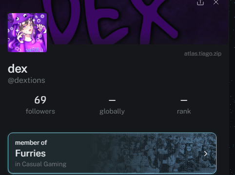 dextions's tweet photo. @syrakyooz 😭 https://t.co/vvGnN4BwFU
