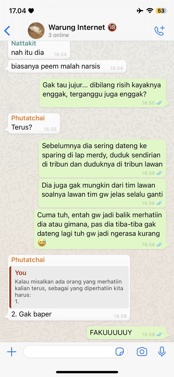 uunjao's tweet photo. kalau misalkan ☝🏻 https://t.co/SADyYOYvtP