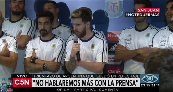 ferperezgioia's tweet photo. @MotivacionesF Van por buen camino. Este mundial por ahí no toca pero el próximo son campeones. https://t.co/zmbKqFHTwC