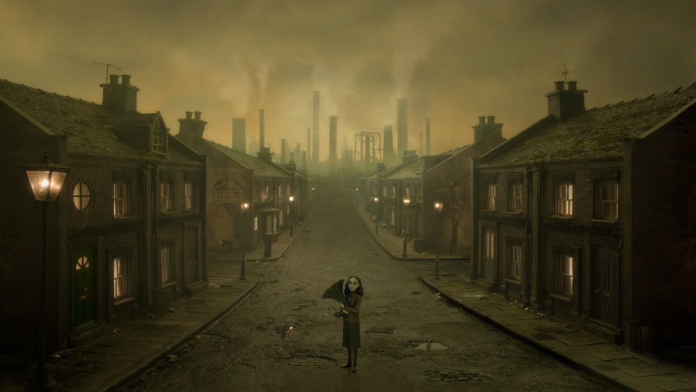 TheMoviesRain's tweet photo. เผยโฉมแรกของ "Heads" หนังสต๊อปโมชั่นจากสตูดิโอผู้สร้าง Fantastic Mr. Fox

หนังมีฉากหลังเป็นโลกแนวย้อนยุคผสมอนาคตที่ศีรษะมนุษย์ที่ถูกตัดขาดจากร่างกายยังสามารถมีชีวิตอยู่ได้อย่างอิสระ บรริษัทแห่งหนึ่งจึงโน้มน้าวให้ผู้ยากไร้ขายศีรษะของตัวเอง เพื่อนำไปเสริมความมั่งคั่งให้ชนชั้นสูง ก่อให้เกิดสังคมอันวิปลาสที่ตั้งอยู่บนความเหลื่อมล้ำและการเสียสละตัวตนเพื่อผู้อื่น

หนังจะตามติดตามเรื่องราวของผู้หญิงสองคนที่แตกต่างกันสุดขั้ว แต่กลับผูกพันกันด้วยสายสัมพันธ์ประหลาด ขณะที่พวกเธอต่อสู้เพื่อทวงคืนสิทธิในการกำหนดชะตาและอำนาจเหนือร่างกายของตนเองกลับคืนมา

"เรื่องราวนี้ถูกสร้างขึ้นเพื่อวัยรุ่นและผู้ใหญ่ โดยหยิบประเด็นเรื่องสิทธิในร่างกายของตัวเองและความเหลื่อมล้ำทางสังคมมาถ่ายทอดผ่านมุมมองที่ทั้งน่าหวาดหวั่นและน่าอัศจรรย์ไปพร้อมกัน" ผู้สร้างกล่าว