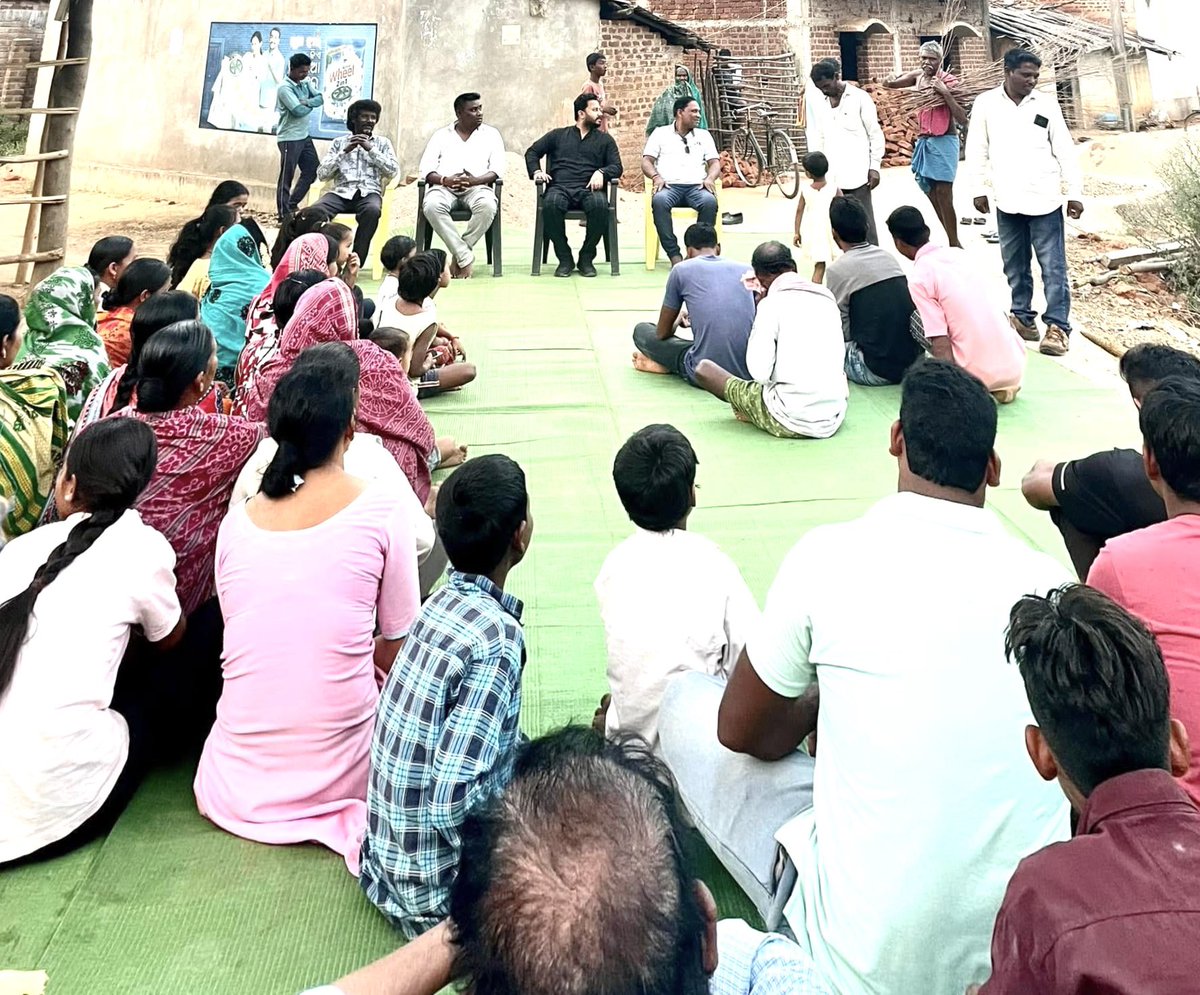 nealdeo22's tweet photo. #ruralindia #kalahandi #odisha @CMO_Odisha @PMOIndia @PMOAlerts @YouthOfIndia_ https://t.co/WG3TbMjSx6