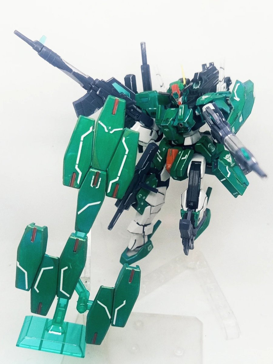 Rim93401428's tweet photo. Cherudim Gundam SAGA.custom
켈딤건담 사가 타입.GBF
켈딤건담 정크 그대로남음 태양로, 건비트, 저격총 전부 아까운거 뿐이라 전부 때려 박기로 결정 + 다시 켈딤건담 색으로 도색
#gunpla
#cherudimgundamsaga
#gunplacustom
#ガンプラ
#건프라 https://t.co/jjMsPPsrhu