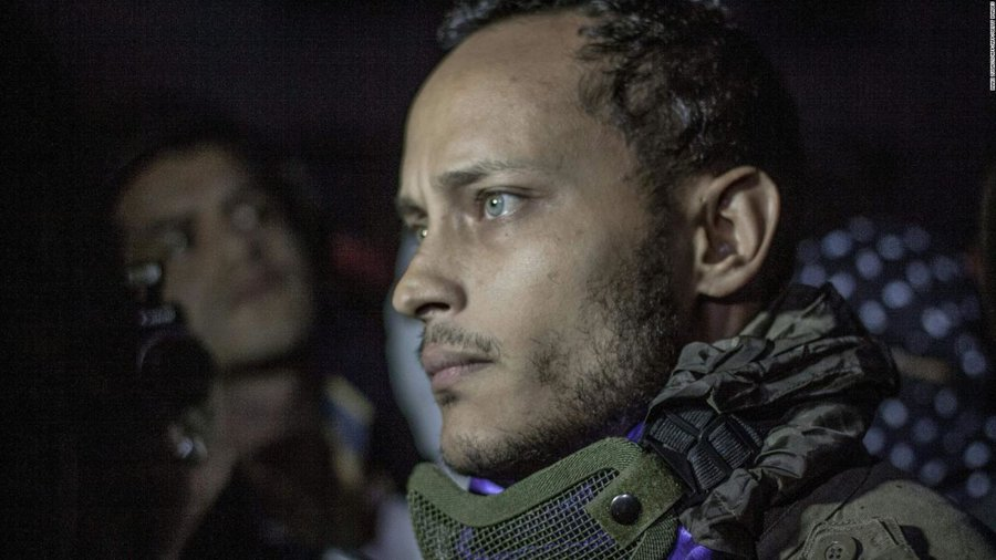 QPEV_'s tweet photo. #Destacadas Corte IDH evaluará caso de la muerte de Óscar Pérez en audiencia pública el 17 de junio https://t.co/ISCic8kaea https://t.co/dGpDJr9yha