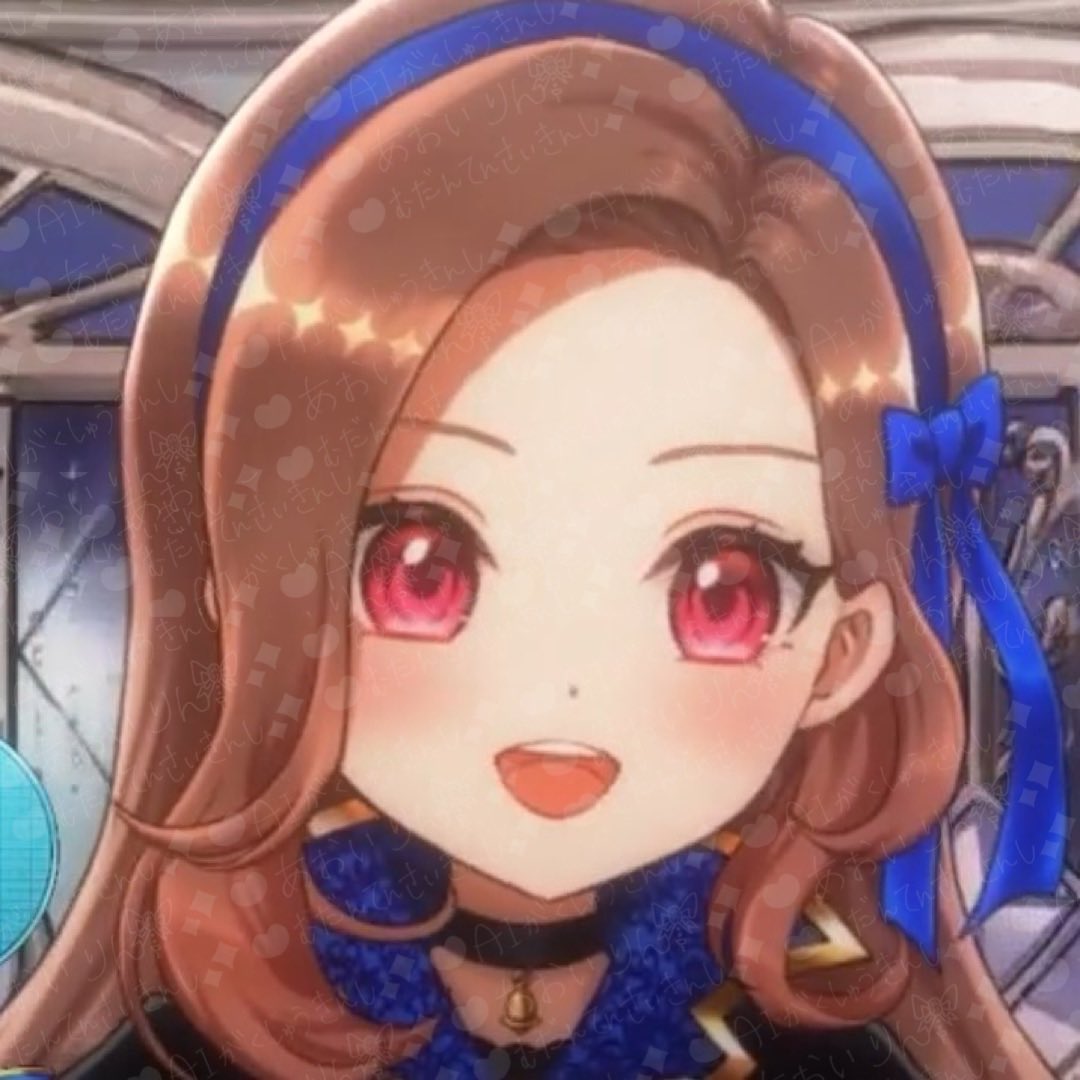 Lin_Aoi_'s tweet photo. おはようエイヤッ💙🐿️🖤💖
#おはようVtuber️ 

今日はラーメンを食べます🍜 https://t.co/syVVGateHi