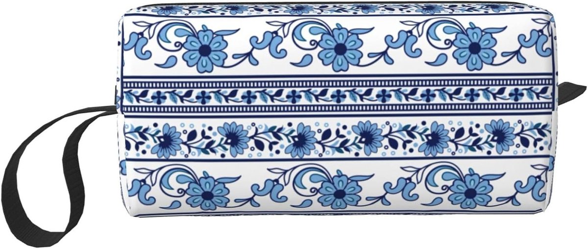 KitHelens's tweet photo. (ad)💥Blue &amp; White Floral Makeup Bags
Price drop!
https://t.co/gYzbq8GV3q
ℹ️The Content is provided "As Is" and subject to change without notice at any time https://t.co/16YMxJc31Q