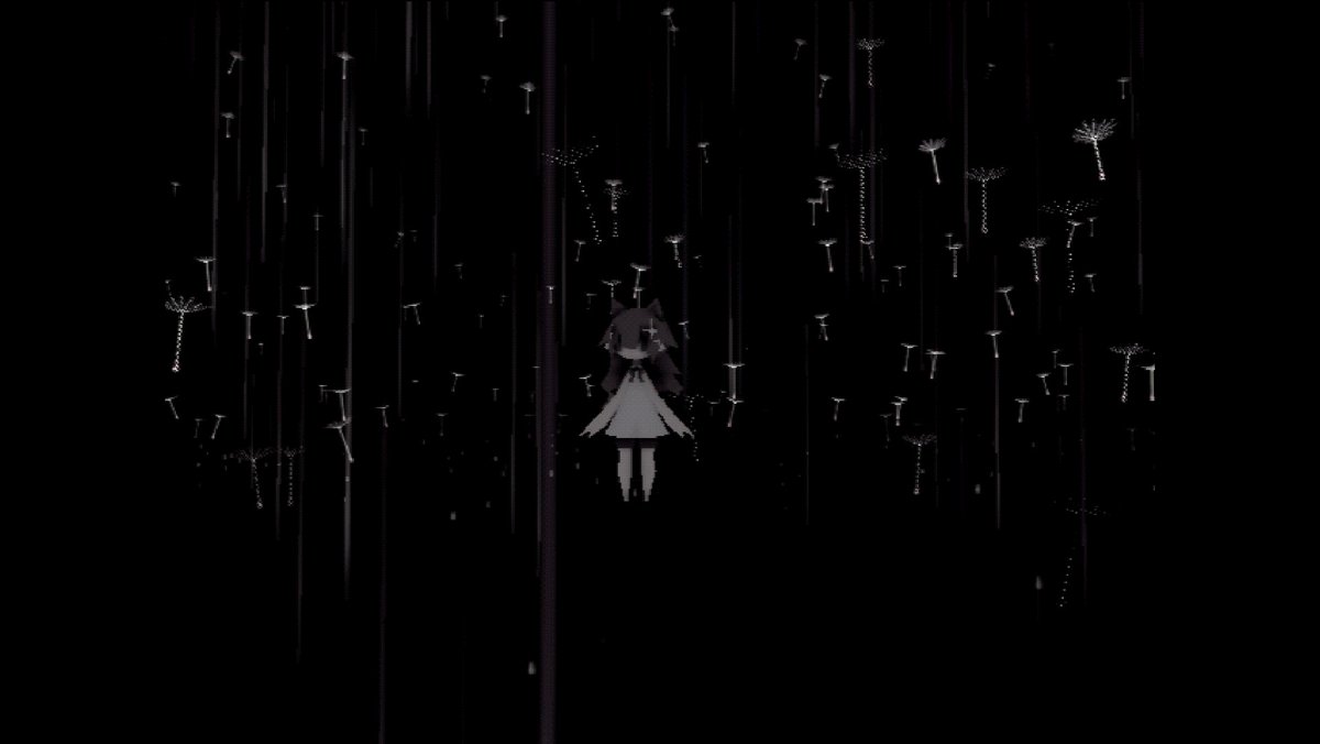 Paltaw_'s tweet photo. Just got recommended "nophenia" on steam, really nice experience, very cute character! https://t.co/g4IuTprgEh