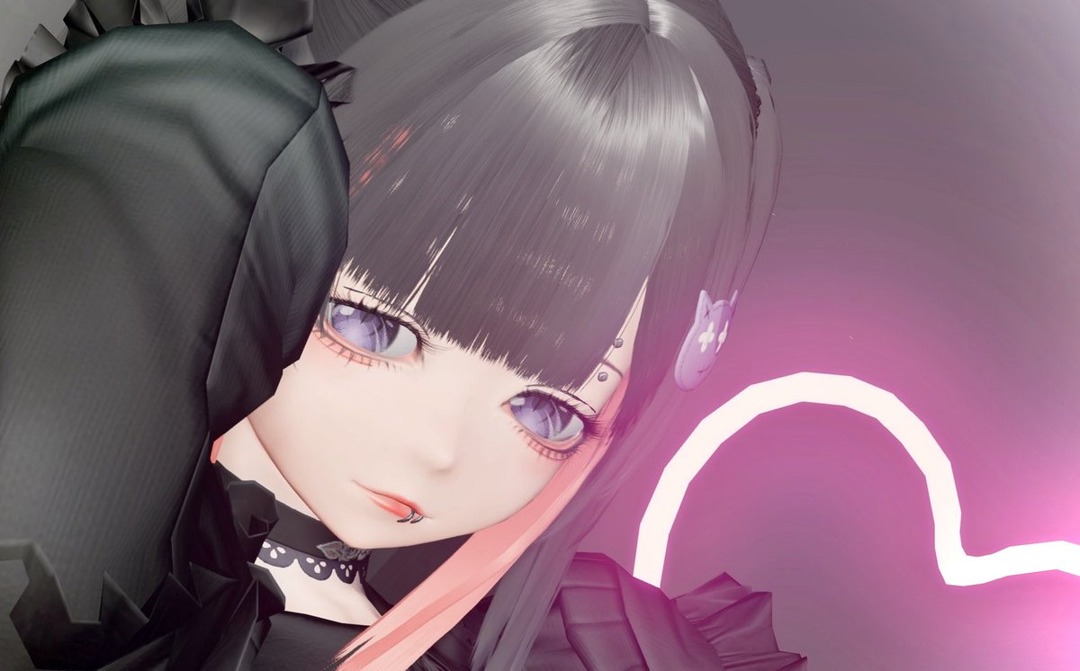 SHjqz's tweet photo. #ぷそかおようび 
#PSO2NGS_SS https://t.co/ZrAprQFF0c