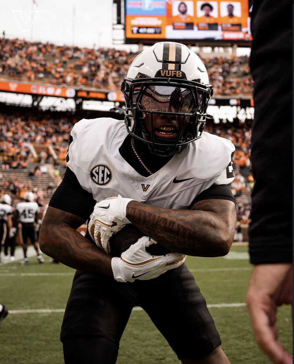 Kentrell "Kj" Gaddis II tweet media