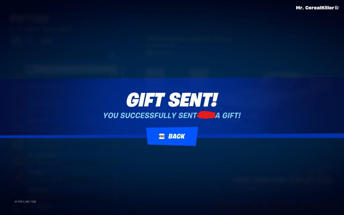AjayRV7's tweet photo. Got myself the fancy footwork emote (2days ago),Gifted omote emote (yesterday) and got myself the star playmakers bundle (yesterday) and Gifted a friend and myself the copines emote (today) using the code #Repulsa
@Awesomee_Meh #Fortnite #AwesomeeLegit https://t.co/jt38cjxGIK