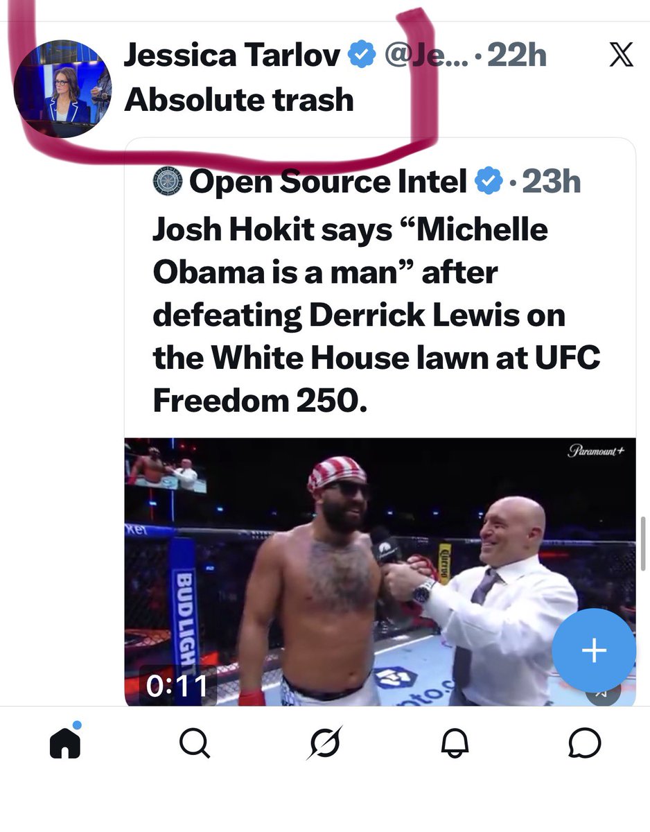 The Oregon Conservative ™ tweet media