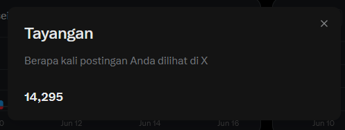 Taufik Hidayat tweet media