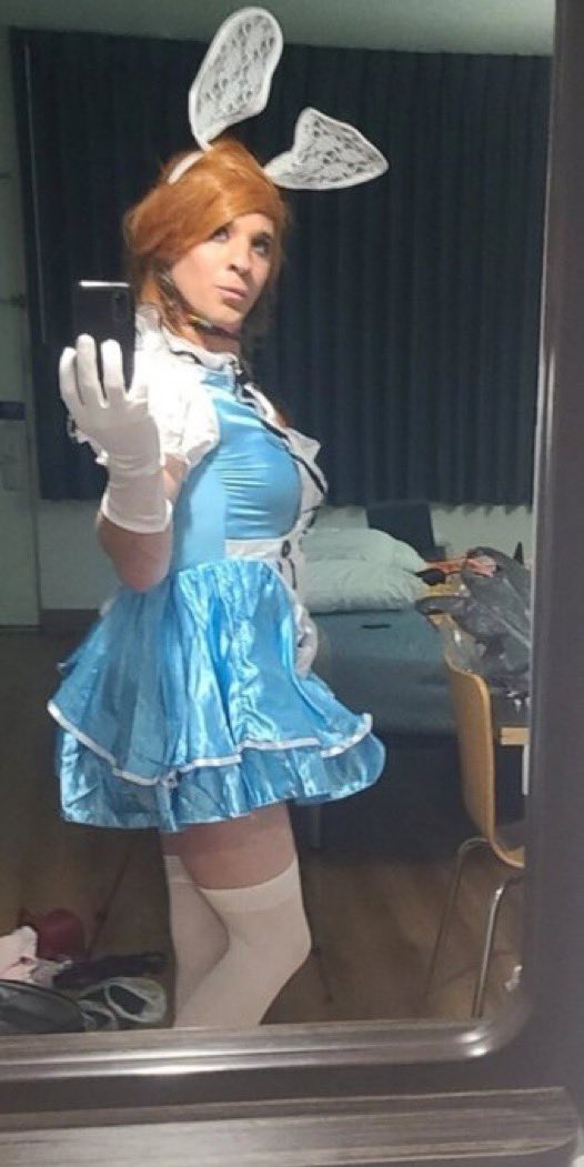 sissyexploration tweet media