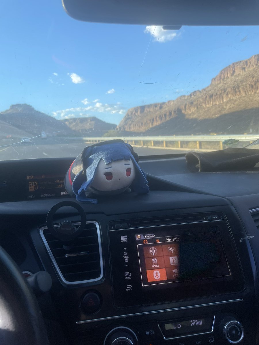 DaisyChainJ69's tweet photo. 1/3’d of the way home https://t.co/k8jxGo69Va