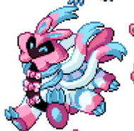 Moon_moth03's tweet photo. EL GIRATINA AWWWW https://t.co/c3TxPml6k0