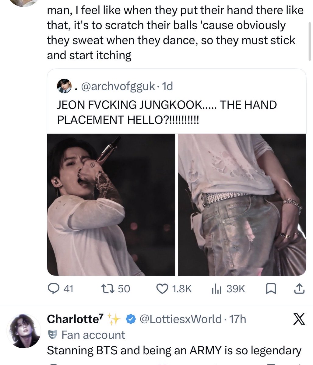 Robi⁷ is seeing bts! tweet media