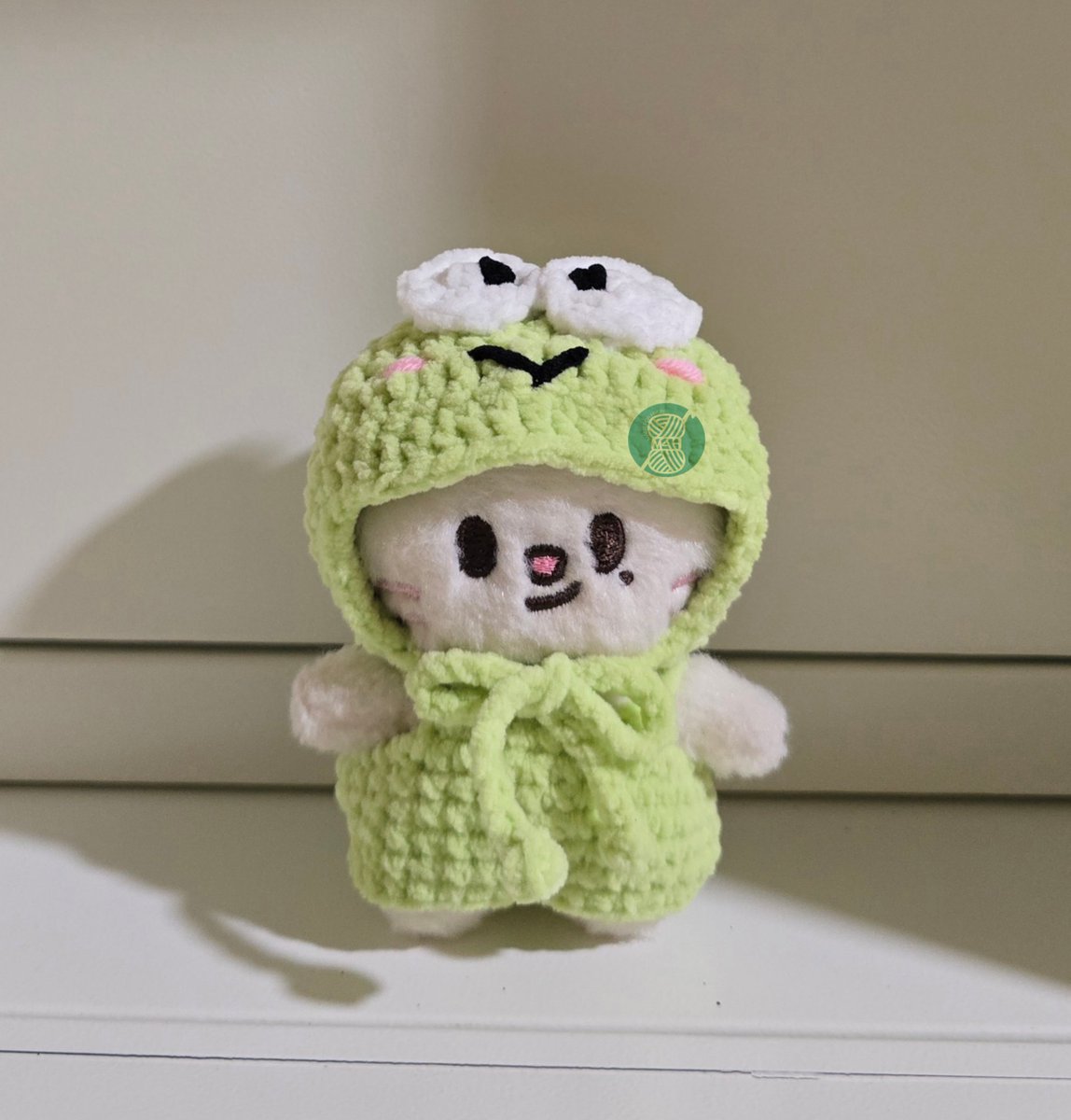madeforhyun's tweet photo. WTS LFB PH (Help RT)

SANRIO PLUSH OUTFIT + overalls freebie✨ 

₱250-₱325 (10cm only)

Characters:  
Ahiruno Pekkle, Kuromi,Bad Badtz-Maru, Cinnamoroll, Corocorokuririn, My Melody, Pochacco, &amp; Kerokerokeroppi

Open to all fandoms! For other doll sizes, please send a DM.