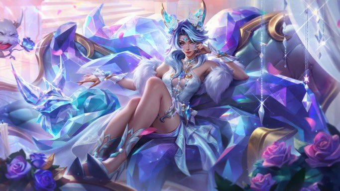 𝐫𝐞𝐲 (juridico ahri e kat) tweet media
