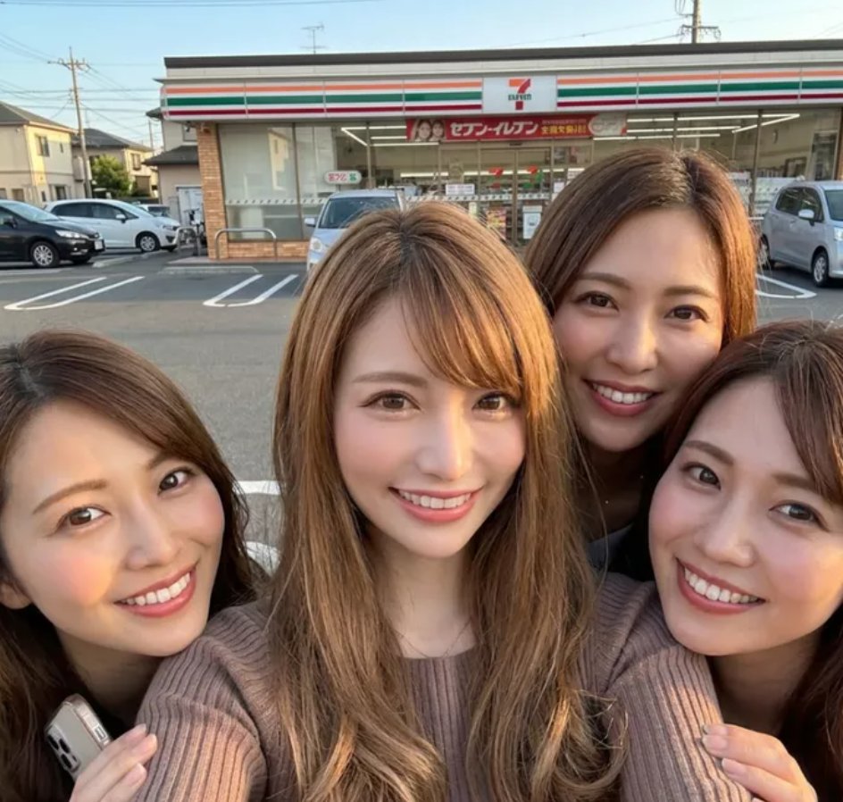 すももこ tweet media