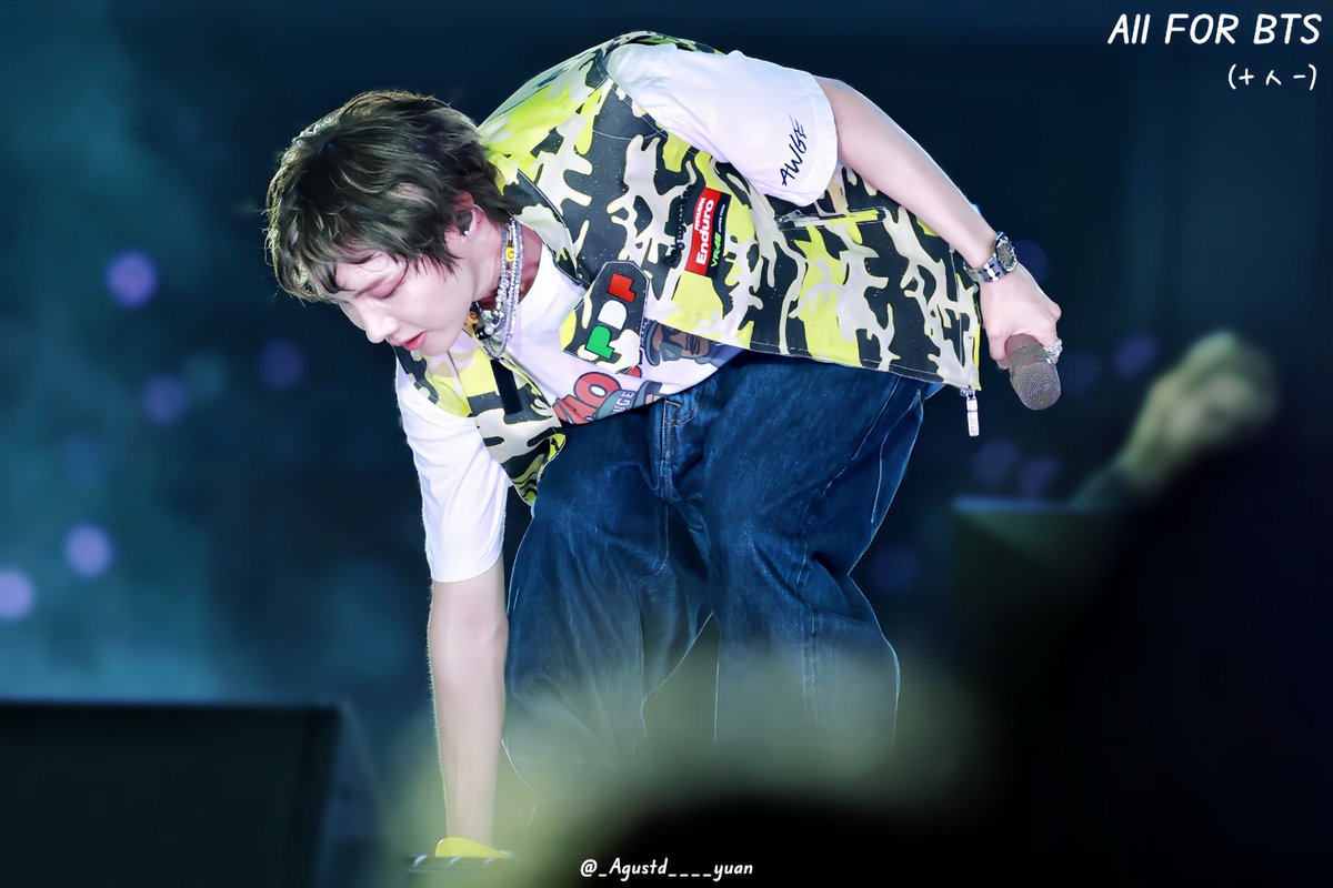 _agustd____yuan's tweet photo. 260613 JHOPE 아리랑 부산 콘서트 
Arirang Tour In BUSAN D2

#BTS_ARIRANG #BTS_ARIRANG_TOUR_IN_BUSAN
#JHOPE #HOBI #HOSEOK #제이홉 #호석 
#BTS #방탄소년단 #방탄소년단제이홉 @BTS_twt https://t.co/QPZ6QXCFwT