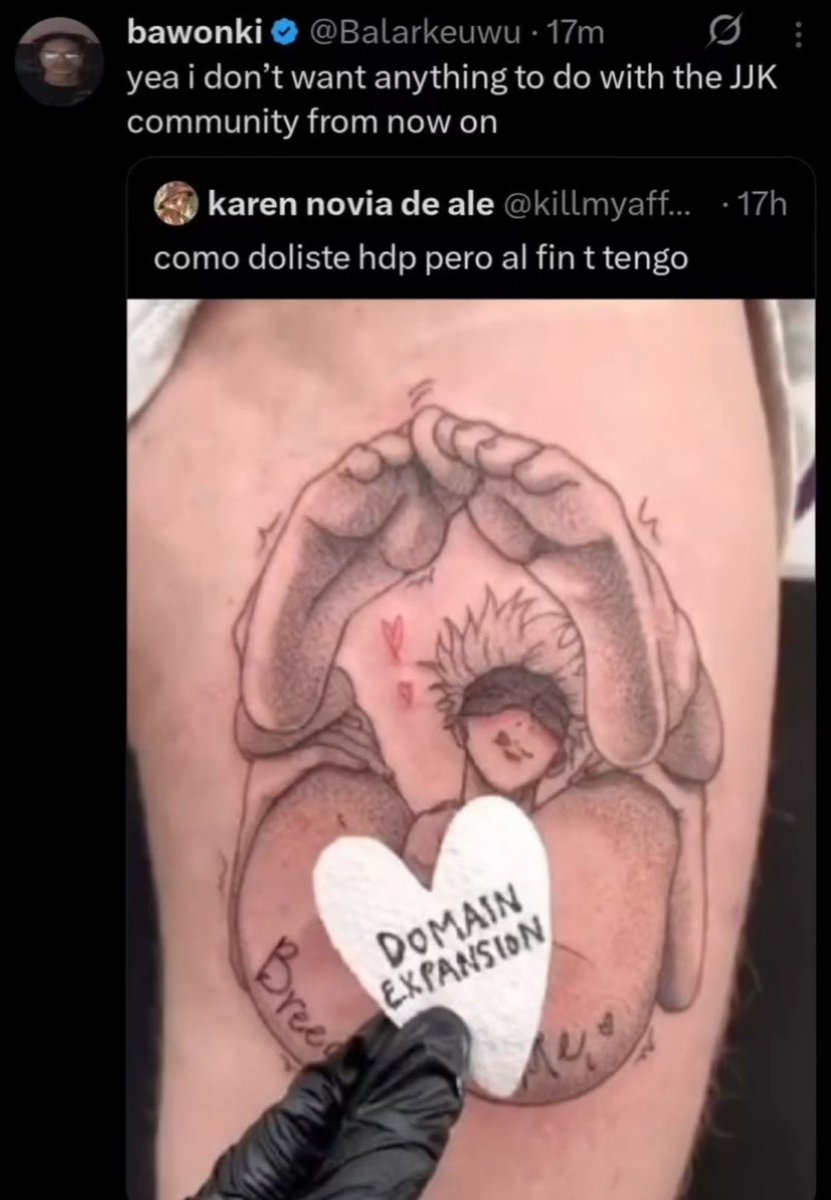 killmyaffairs's tweet photo. LO Q M APARECIO EN IG ENCIMA EL TUIT RE VIEJO https://t.co/6wcGPnAD4C