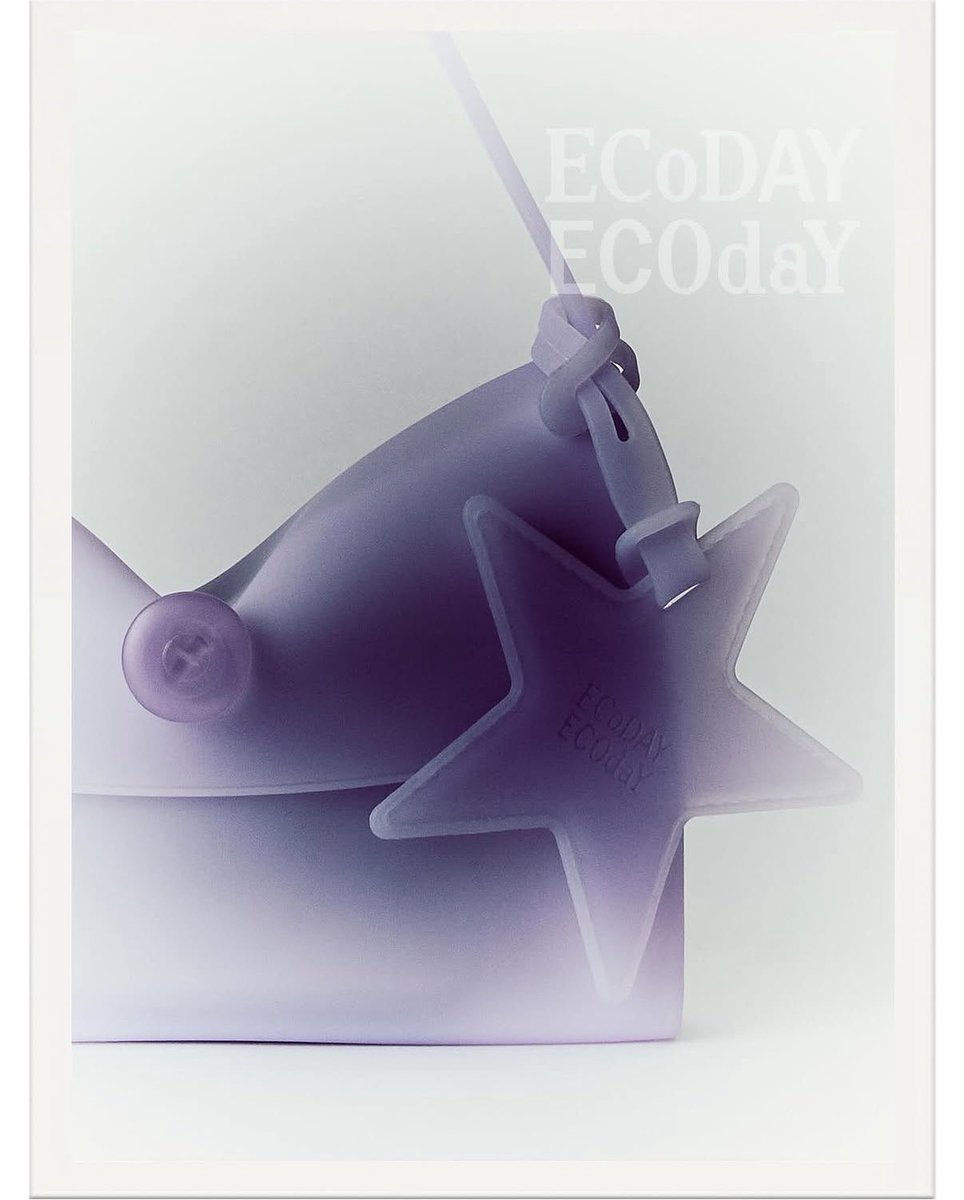 pmpmhyo's tweet photo. ECODAYのジェリーバッグかわいすぎ★ https://t.co/85LI98gvYQ