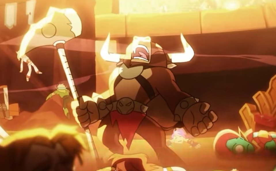 LGN/TWP | CanadianBrawler tweet media