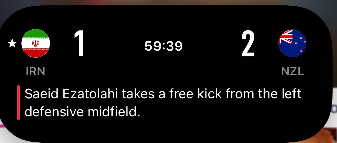 Savakzadeh's tweet photo. The terrorist goalkeeper named Beiranvand swore on the BBQ’ed corpse of Khamenei, that he would keep the goal “as closed as the Strait of Hormuz” 😆
#TeamMullah https://t.co/vohqziTBpu
