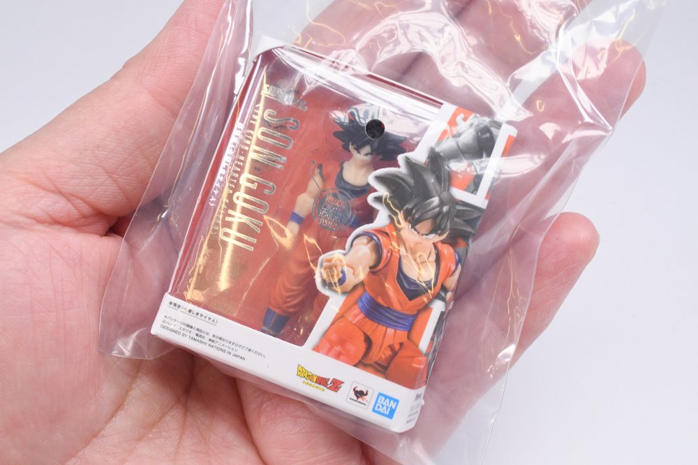 ✨新商品案内 2026年6月16日(火)✨／ ☑️ドラゴンボール S.H.Figuarts