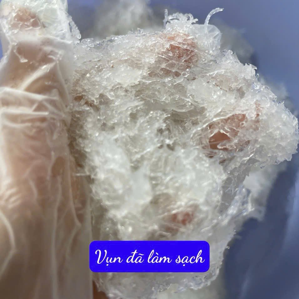 yensaohoangphi's tweet photo. Nếu có quá nhiều sự lựa chọn từ các sản phẩm yến sào, chúng ta cũng có thể thử từ điều đơn giản nhất nha
👉 YẾN VỤN THÔ
👉 YẾN VỤN ĐÃ LÀM SẠCH
https://t.co/6RAwWMlCR2 https://t.co/EDaYErOpuz