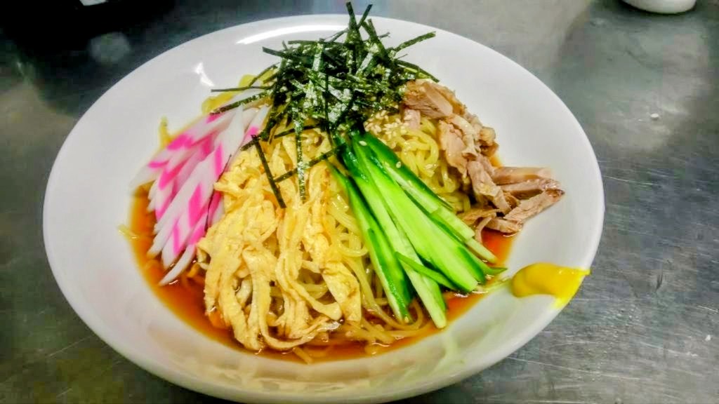 ramengouya's tweet photo. おはようございます😃
本日も営業しておりますのでよろしくお願い致します🙇 https://t.co/BAot2YCQdu