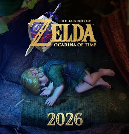 noln87's tweet photo. Genuinely so excited for this. Why are people hoping it isn’t open world. The original was definitely a guided open world game. https://t.co/WEjdlhkfxl