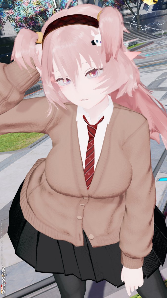 クロエಇβ𝒞hronicle𝒞at tweet media