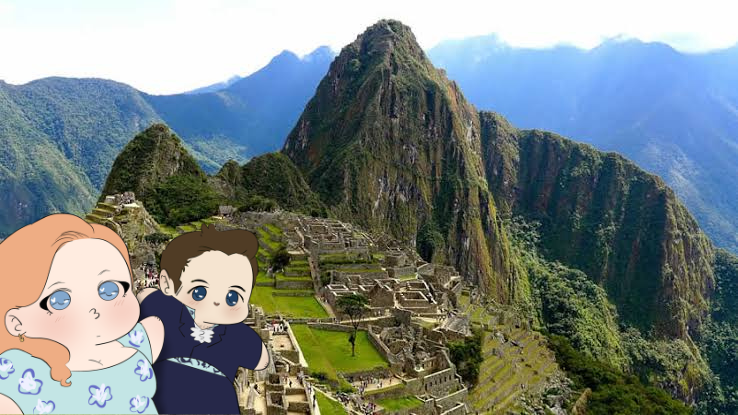 nxclsc's tweet photo. POLIN EN MACHU PICCHU!! #polincultures2026 https://t.co/wiVCV876br