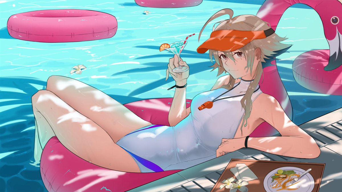 Nordkiyou's tweet photo. #Arknights #明日方舟 #アークナイツ https://t.co/Ekxo9I1mLM