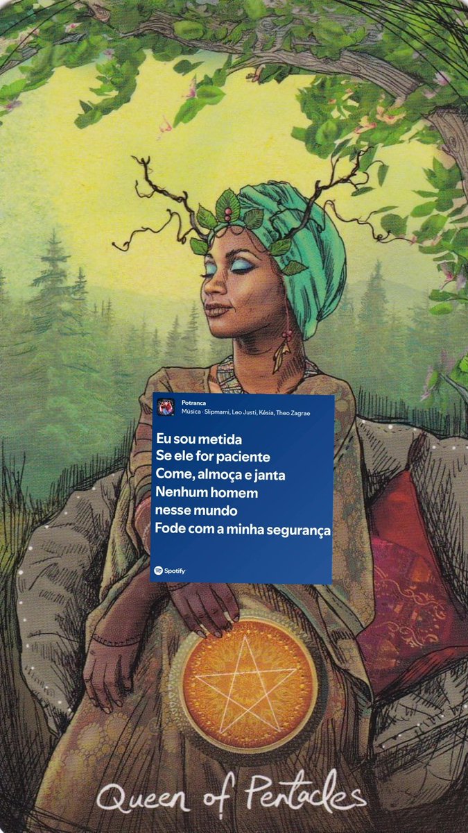 ribeirx__'s tweet photo. amo essa rainha de ouros na moral https://t.co/UTwjOnSLft