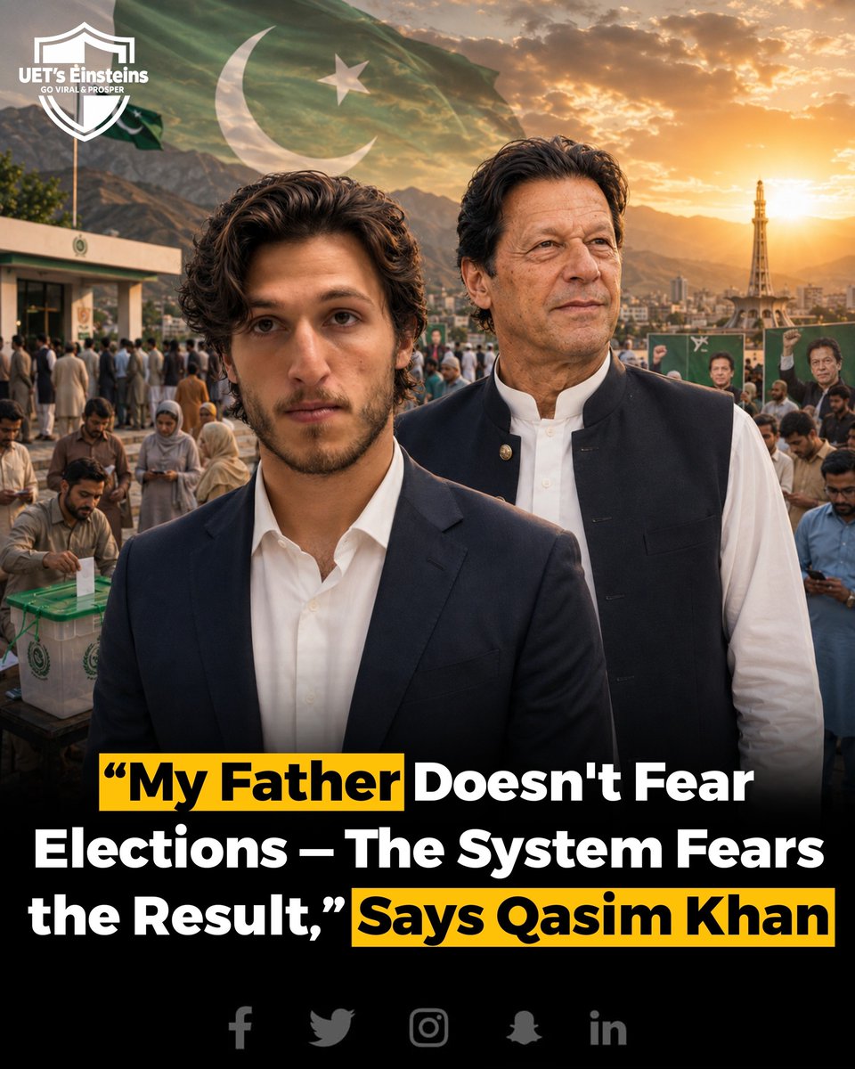 PkLeaderVoice's tweet photo. Well said Qasim. https://t.co/i69zUr70u6
