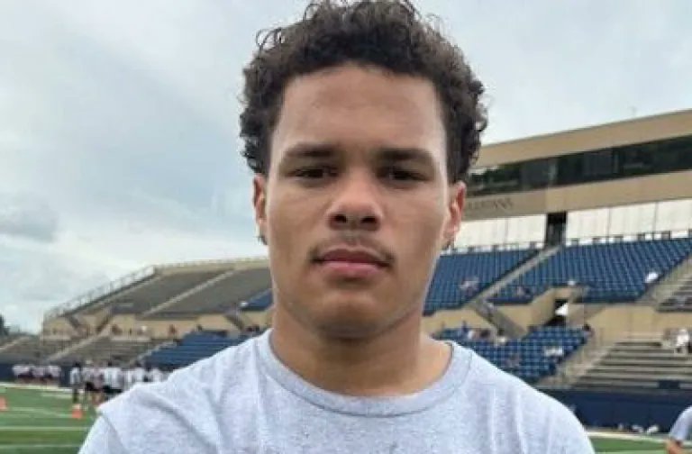 NWahlScouting's tweet photo. Which Dakotas prospects stood out amongst the skill position group at the @AugieFB Prospect Camp? 

This group has a sound mix of sleepers, rising upside, and ones that I am surprised don't have their first offer yet!

@AymsMelin @TylerBruske 

https://t.co/7hV6oKZFDs https://t.co/mAEHuAK6VF