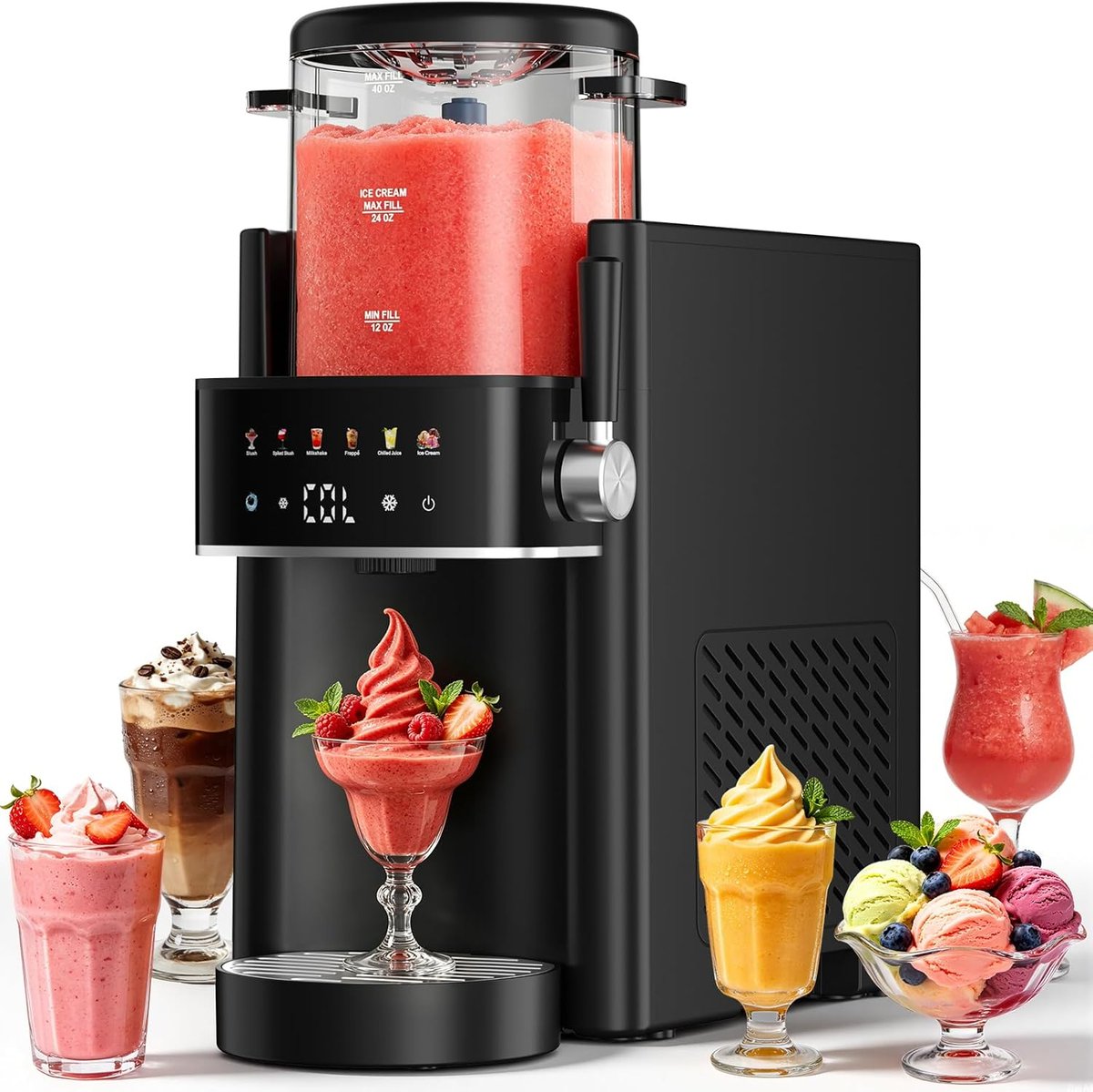 KitHelens's tweet photo. (ad)💥Slushie Maker Machines
76%Off W𝗖𝗼𝗱𝗲: 27DIV9ZG + price drop 
https://t.co/xbhQVOJpfV
ℹ️The Content is provided "As Is" and subject to change without notice at any time. https://t.co/4YkMojNZmG