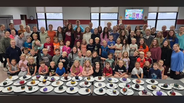 iJAGRocks's tweet photo. Giving back in a BIG way... 8,710 volunteer hours!
👉nonprofits👉community👉schools = #LeadingThroughAction
11 programs ➡️ 250+ hours each! #MakingADifference
@CCSD_Panthers
@DavSchools
@DMschools
@UTPanthers🥉
@IowaCitySchools
@MCSDCardinals
#MPCSD🥇
@SaydelCSD
@shcsd🥈 https://t.co/G1ZetRCwZN