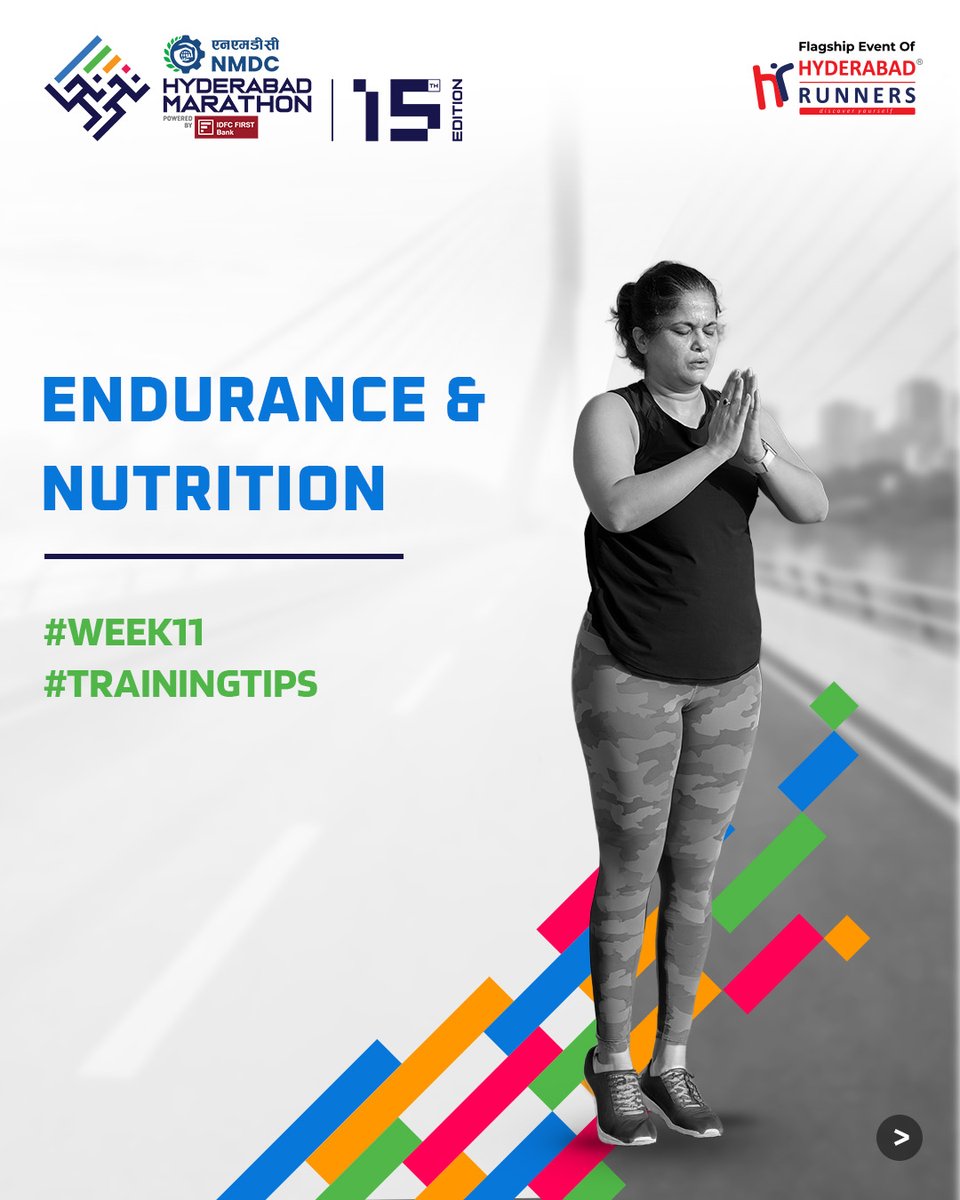 Marathon_Hyd's tweet photo. Not every ache is a badge of honour. Learn the difference between fatigue and injury, and remember: resting when needed is part of becoming a stronger runner. A missed run today is better than missing race day tomorrow.

Train smart. Recover smarter. Your body always knows first https://t.co/v1UszUmGWq