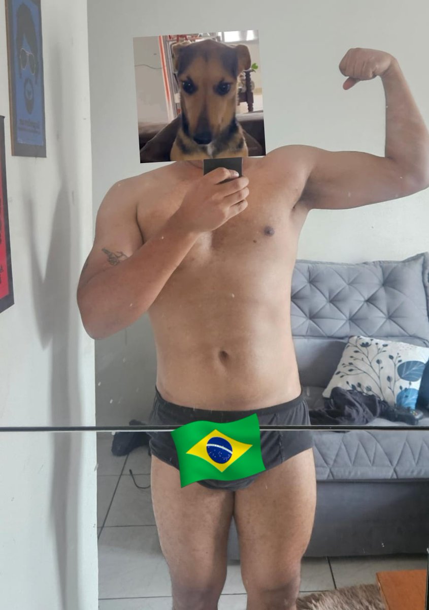 Raphael_lipe's tweet photo. Queria tanto secar, pena q eu sou praticamente alérgico a cardio 🕊 https://t.co/3hVEt5INA8