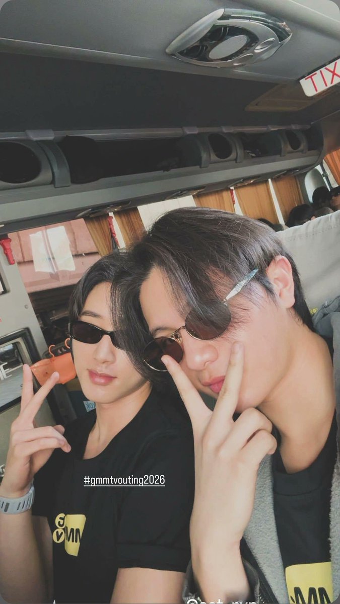 yua_knot's tweet photo. 😭😭😭💕
本人からのお零れが1番嬉しいよ🫠🫠🫠

WILLIAMEST DAYDRIFT
cr.williamjkp IGS
#GMMTVOuting2026
#WilliamEst https://t.co/20TIhL567F