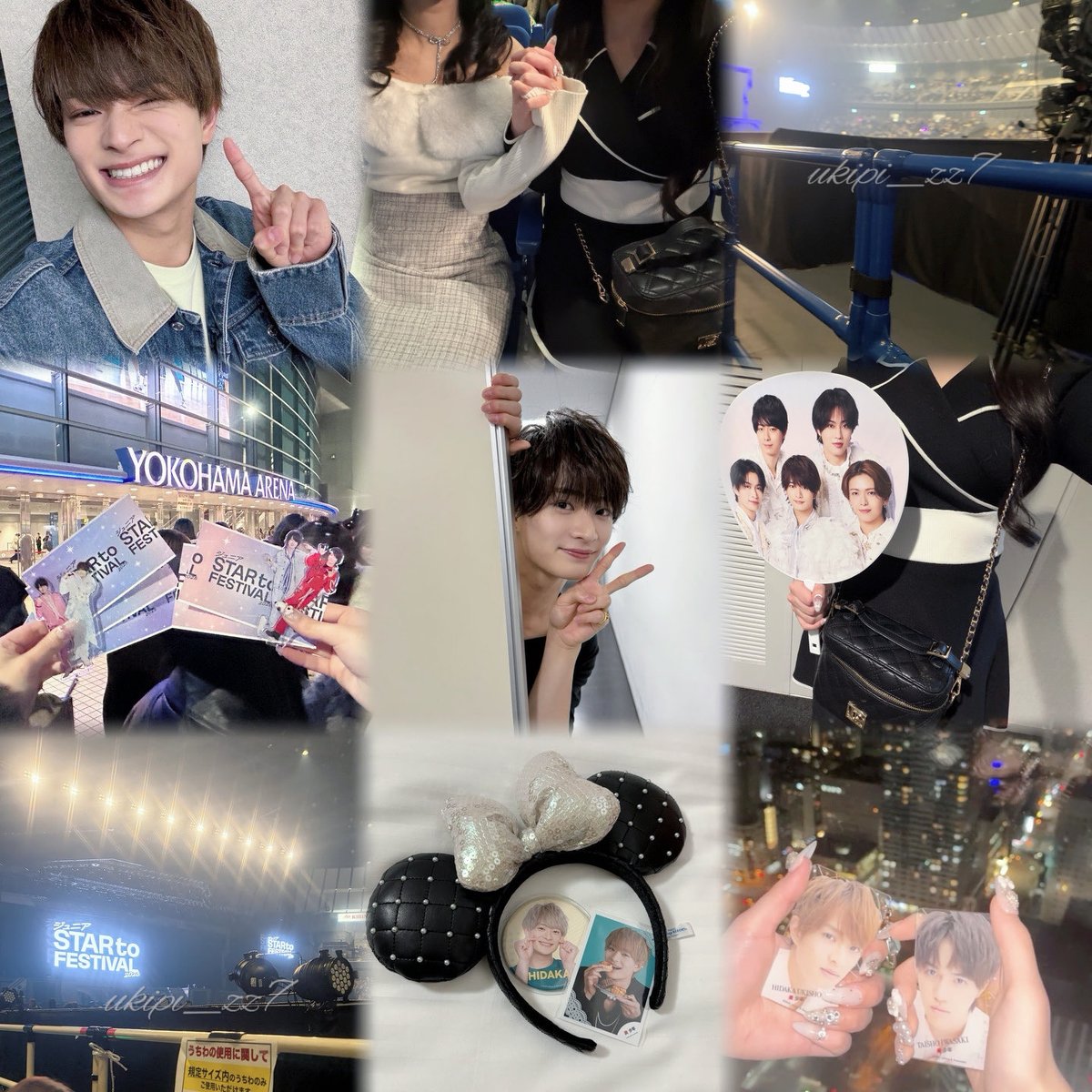 ぴ tweet media